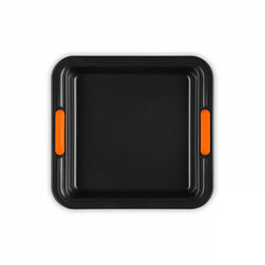 Non-stick Metal Bakeware Square Cake Pan