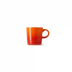 London Espresso Mug