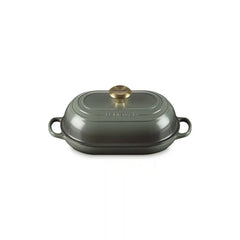 Signature Oval Bread Oven