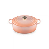 Signature Oval Dutch Oven