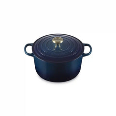 Signature Round Deep Oven