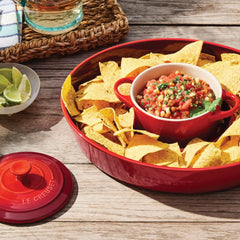 Mini Round Cocotte