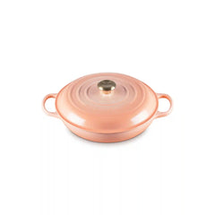 Signature Braiser