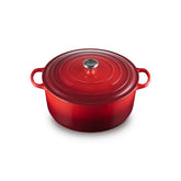 Signature Round Dutch Oven