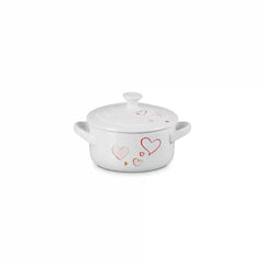 Mon Coeur Collection Mini Cocotte