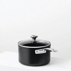 Toughened Non-stick PRO Saucepan