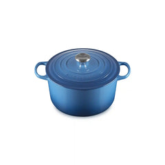 Signature Round Deep Oven