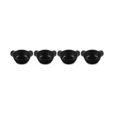Gourmand Collection Cocotte, Set of 4