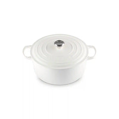 Signature Round Dutch Oven