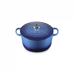 Signature Round Deep Oven
