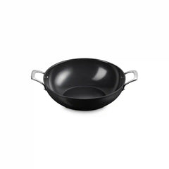 Essential Non-stick Ceramic Wok