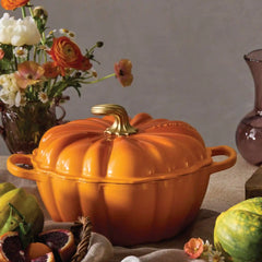 Signature Pumpkin Cocotte