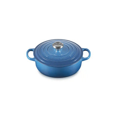 Signature Round Wide Oven