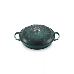 Olive Branch Collection Signature Braiser