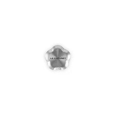 Stainless Steel Flower Knob