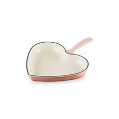 Traditional Heart Skillet