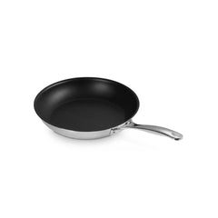Signature Stainless Steel Non-stick Fry Pan