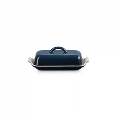 Heritage Butter Dish
