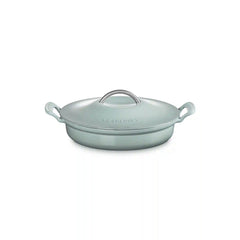 Modern Heritage Round Braiser