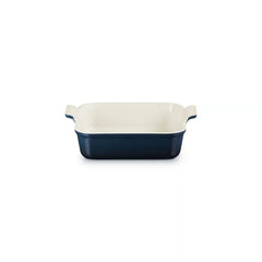 Heritage Square Dish