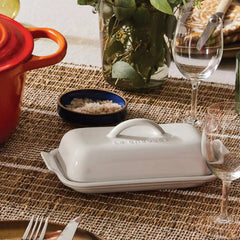 Heritage Butter Dish