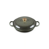 Signature Braiser