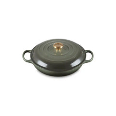 Signature Braiser