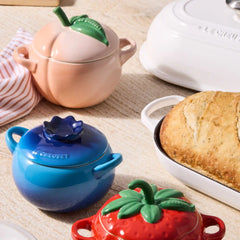 Blueberry Mini Cocotte