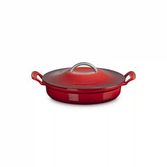 Modern Heritage Round Braiser