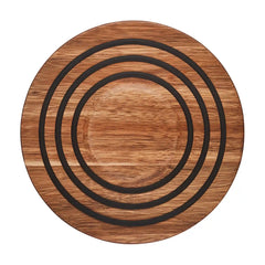 Magnetic Wooden Trivet