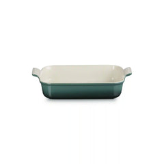 Heritage Rectangular Dish