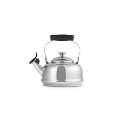 Stainless Steel Classic Whistling Kettle