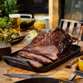 Alpine Outdoor Collection Rectangular Griddle