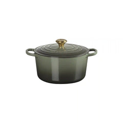 Signature Round Deep Oven
