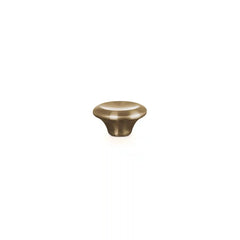 Signature Stainless Steel Knob