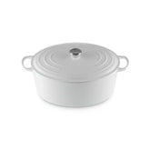 Signature Oval Dutch Oven