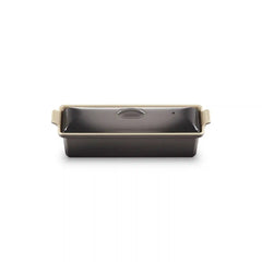 Traditional Rectangular Terrine