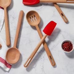 Signature Silicone Small Spatula
