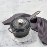 Signature Saucepan
