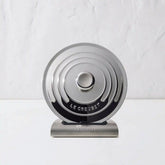 Stainless Steel Lid Holder