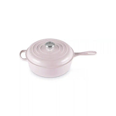 Signature Round Cassadou