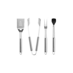 Outdoor 5-Piece Grilling Tools Set