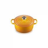 Signature Round Dutch Oven