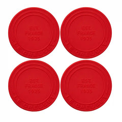 Coaster, Set of 4