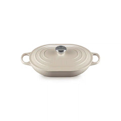 Signature Oval Casserole