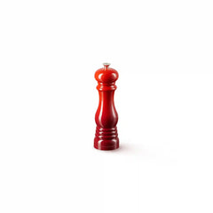 Acrylic Classic Pepper Mill