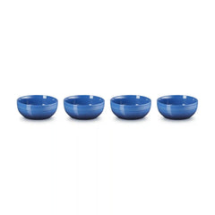 San Francisco Soup Bowls, Set of 4