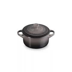 Mini Round Cocotte