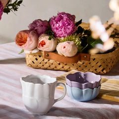 Petal Mug