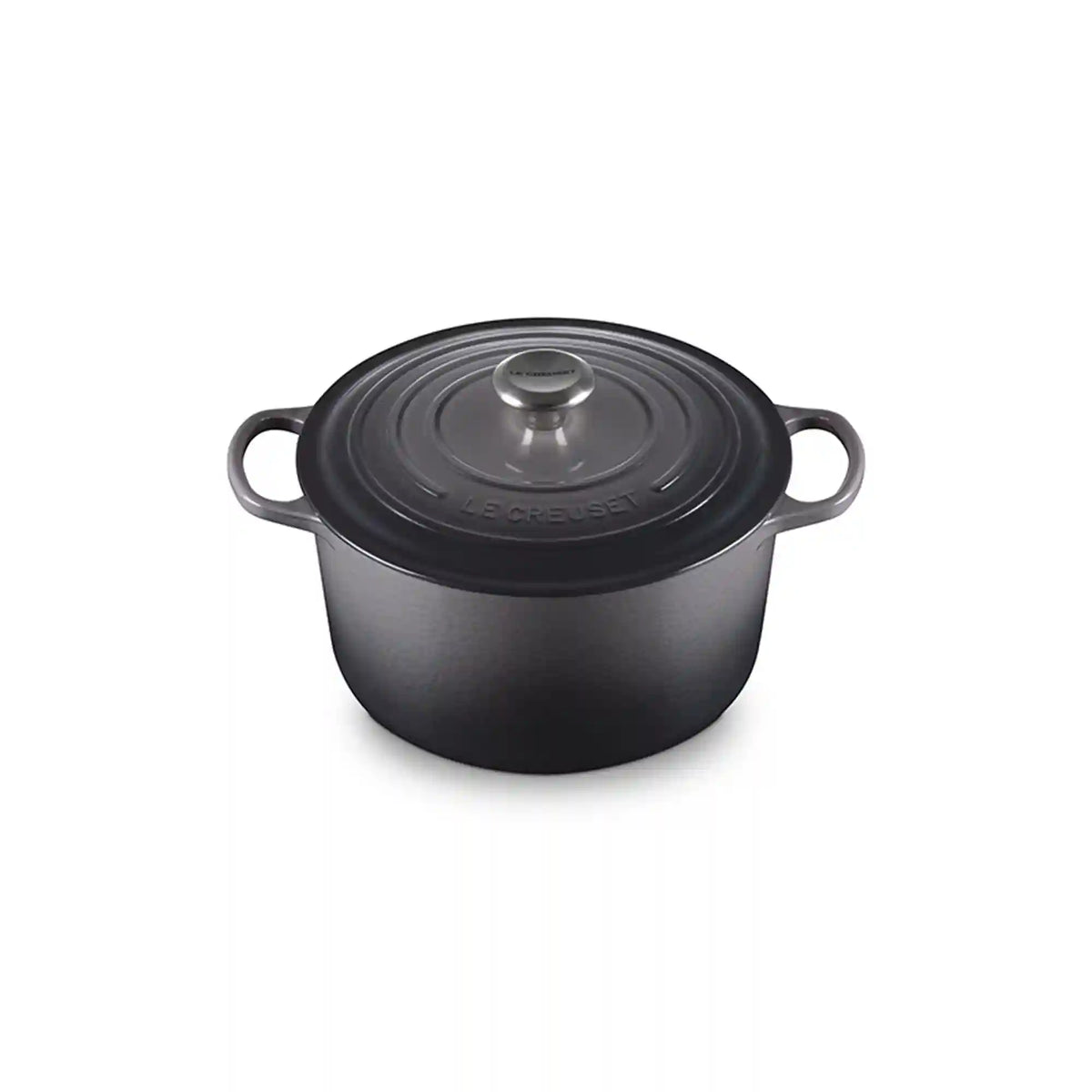 Signature Round Deep Oven